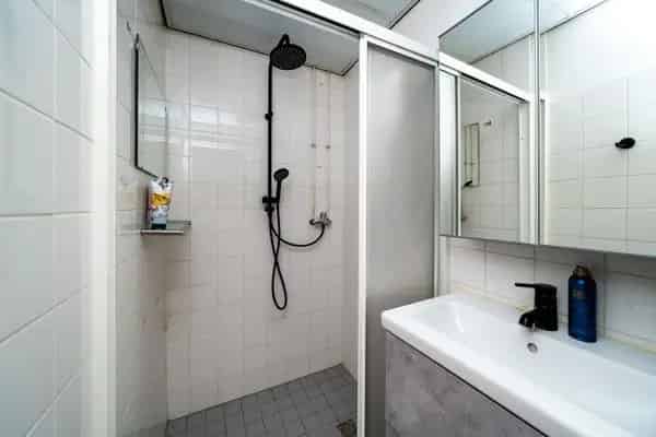 Modern 3-kamer appartement Rotterdam Schiebroek nabij park en winkels