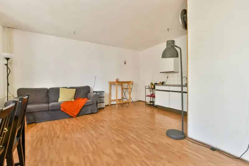 Studio Amsterdam Zuidoost Haardstee  Balkon  Nabij ArenA