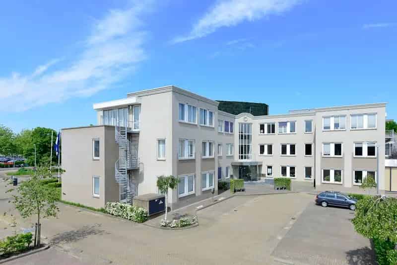 Kantoorruimte te Huur Weesp - All Inclusive