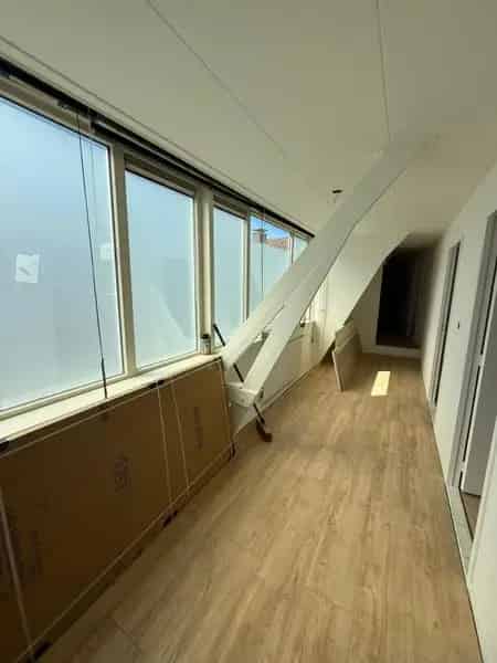 Gerenoveerd appartement Leeuwarden 140m2 3 slaapkamers