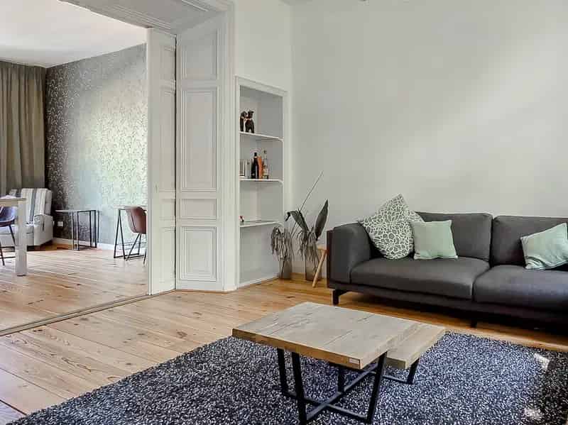 Luxe Appartement Haarlem Parklaan 84m2