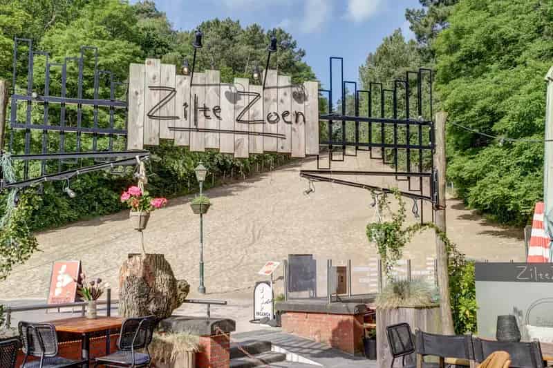 Horecaruimte te Huur Schoorl Restaurant Klimduin