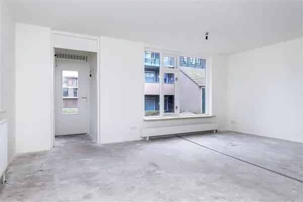 3 Slaapkamers Appartement Nabij Centrum - Energielabel A