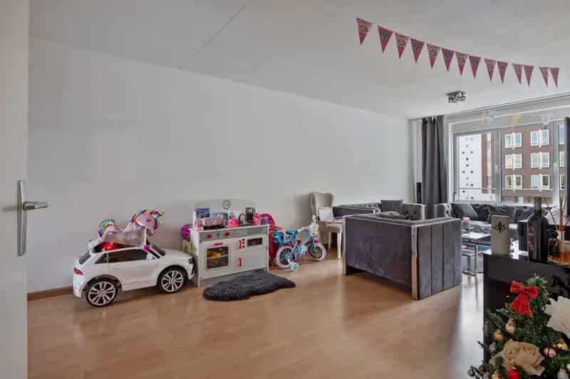 Appartement te koop Rotterdam Kop van Zuid