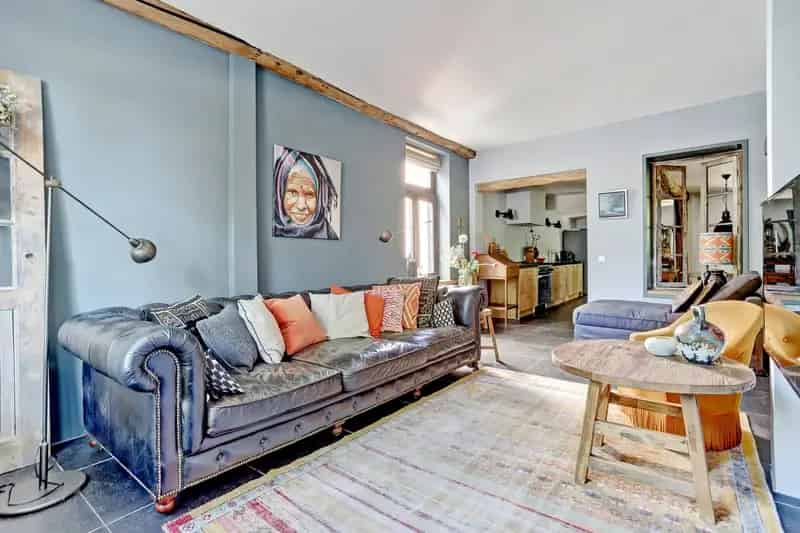 Huis te koop Oisterwijk Spoorlaan: karakteristieke hoekwoning