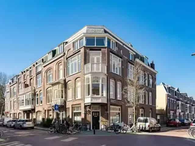 Appartement te koop Den Haag Uilebomen 89m2 3 kamers