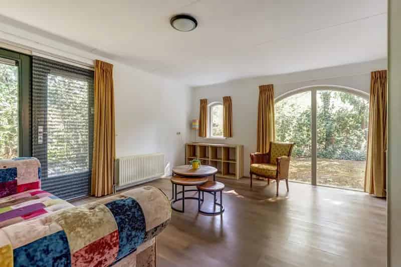 Recreatiebungalow te koop nabij Ermelo en Harderwijk