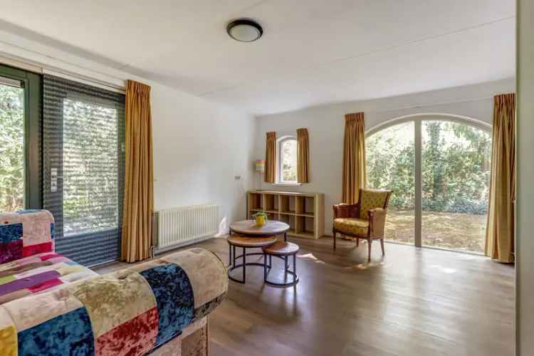 Recreatiebungalow te koop nabij Ermelo en Harderwijk