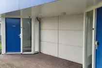 354 m2 Kantoorruimte te Huur Marknesse