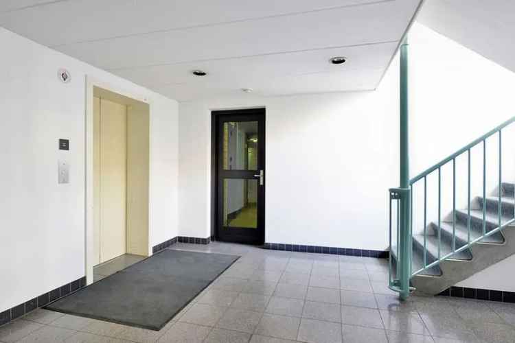 Luxe 3 Kamer Appartement Eindhoven Centrum