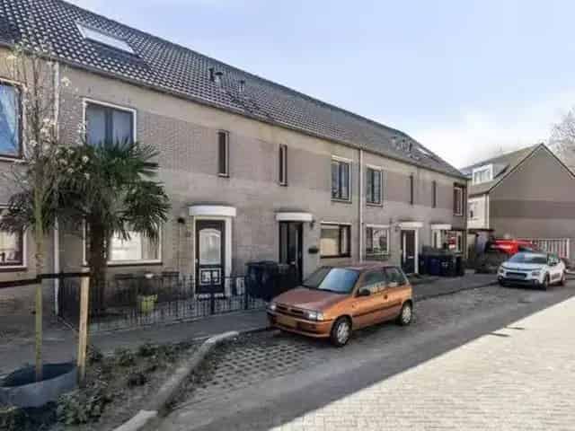 Appartement te koop Almere Muziekwijk 3 kamers 95m2