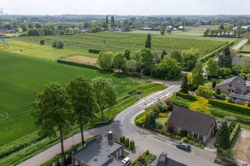 Levensloopbestendige Bungalow te koop in Duiven