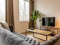 Gemeubileerd Appartement Best - Vloerverwarming Koeling Parkeerplaats