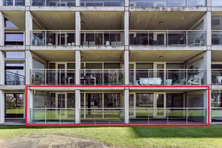 Koopwoning zonder loting