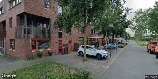 Huis Grashoen in Eindhoven