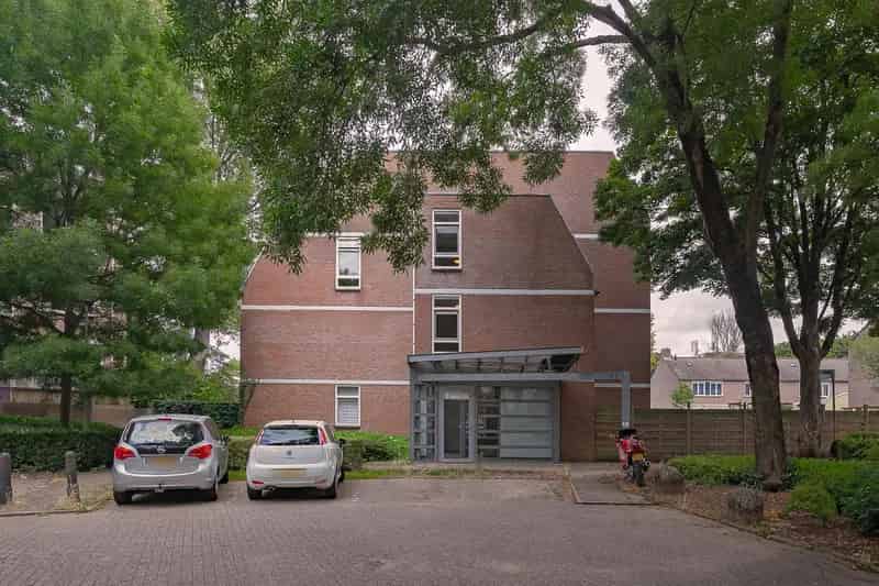 Appartement 2 Slaapkamers De Heeg Maastricht