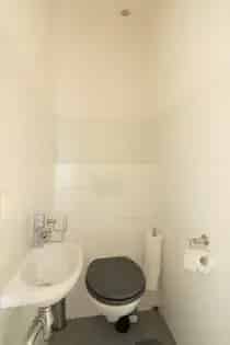2 kamers appartement van 65 m² in Utrecht