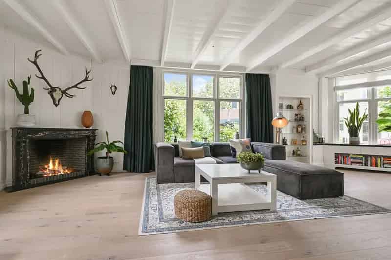 Huis te koop: Lagedijk 51 1544 BC Zaandijk 