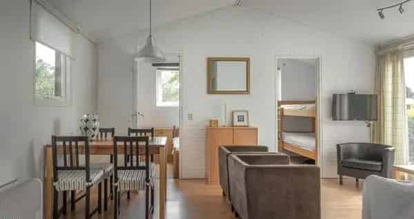 Gemeubileerde Recreatiewoning 2 Slaapkamers Heerenveen Leeuwarden