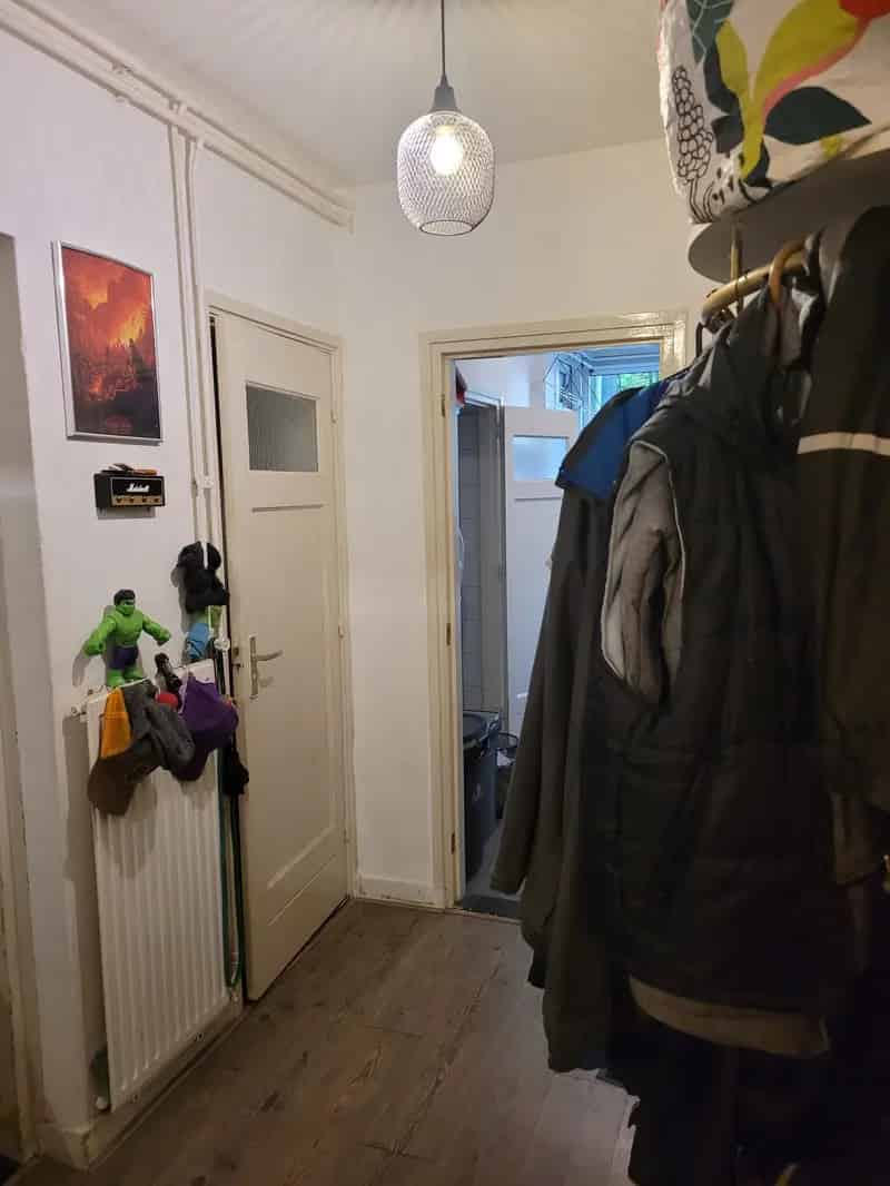 Appartement met 2 Balkons