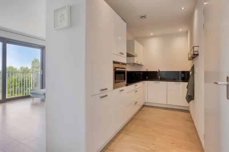 Appartement te koop Oosterheem  - Balkon - Vrij uitzicht - Vloerverwarming