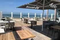 Strandpaviljoen te koop Oostkapelle 440m2