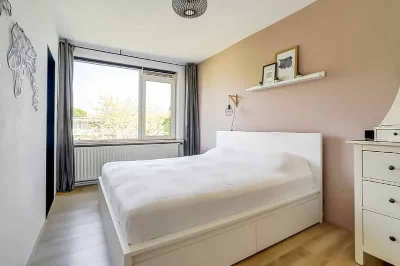 Appartement te koop: Europalaan 283 5042 ZG Tilburg 