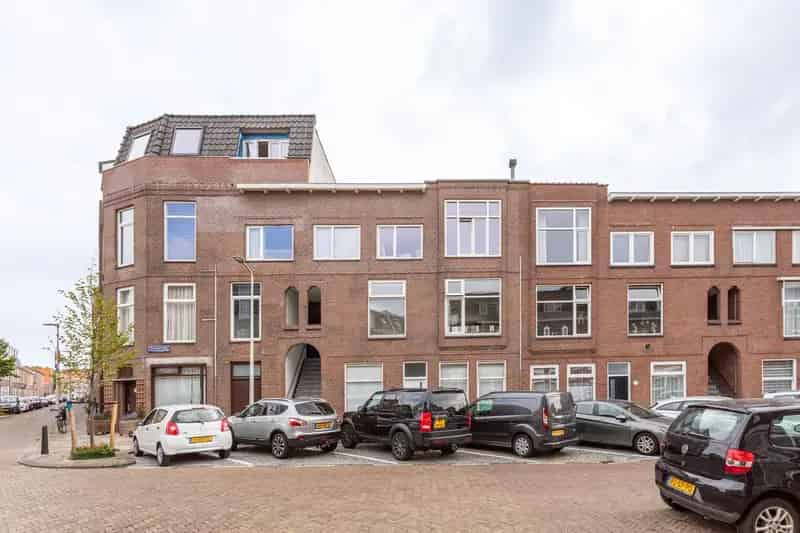 3 Kamer Appartement Scheveningen 84m2 Strand Nabij