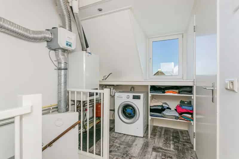 Romulus 62 Wijk bij Duurstede: Luxe 4 Slaapkamers Instapklaar
