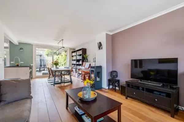 Ruime 4 Slaapkamers Een gezinswoning Bunnik