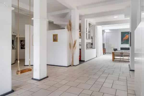 Ruime Woon Werkloft Coolhaven 356m2