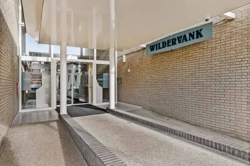 Ruim 4-Kamerappartement Hoofddorp 105m2 Balkon Parkeerplaats