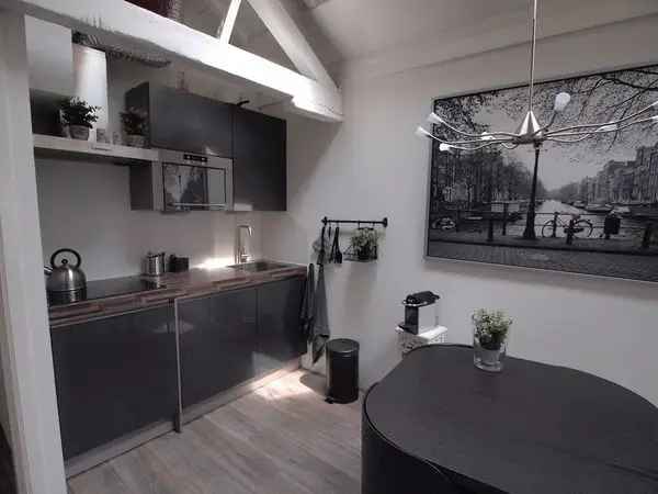 Appartement Te Huur in Brielle, Zuid-Holland