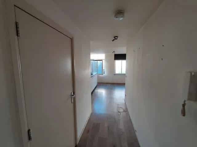 Studio te Huur Helmond Binnenstad Parkweg 33m2