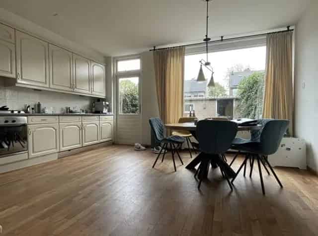 Grote eengezinswoning te huur in Ermelo 5 kamers 115m2