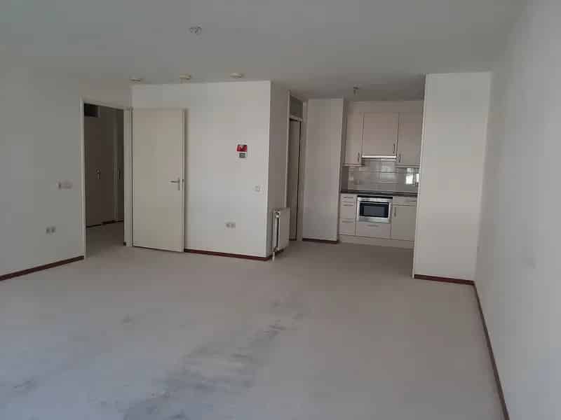 Modern Appartement Eindhoven Regentekwartier