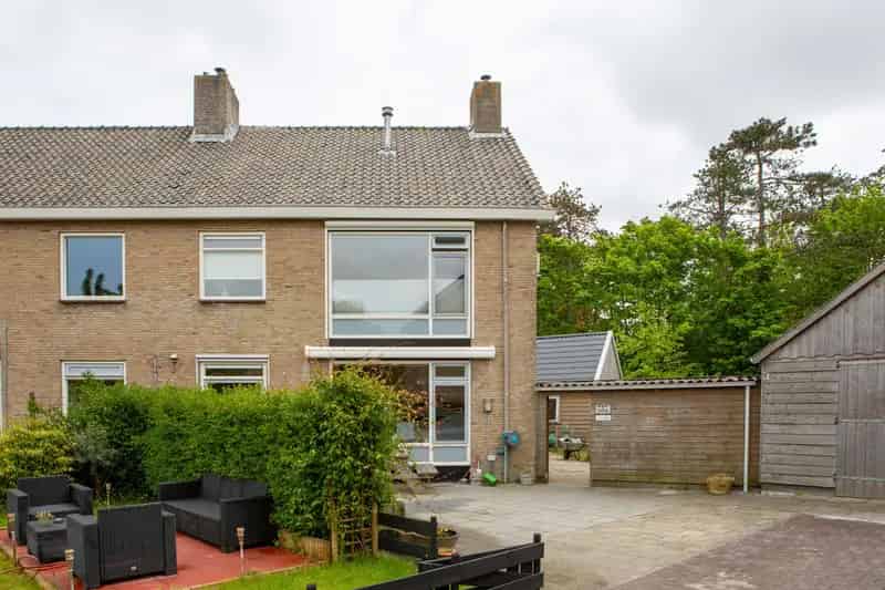 Appartement Te Koop , 60, Europalaan, West-Terschelling, Fryslân