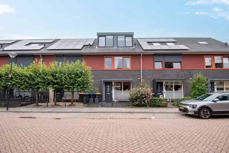 Huis te koop: Bolder 9 3751 ZM Bunschoten-Spakenburg | Funda