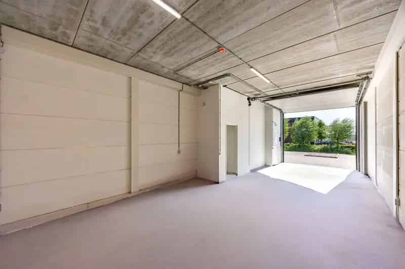 Bedrijfshal te Huur Rijswijk 200m2 A+++