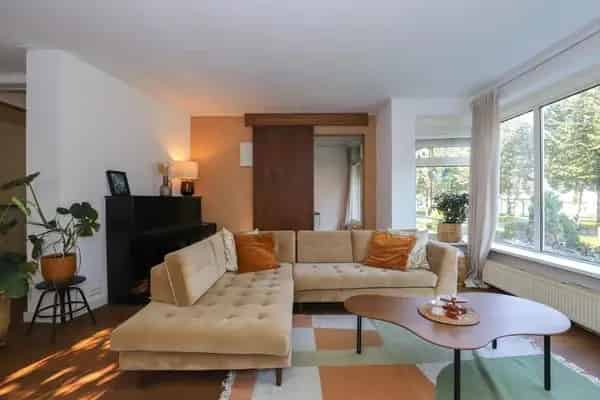 Appartement Te Koop , 57, van Schaeck Mathonsingel, Nijmegen, Gelderland