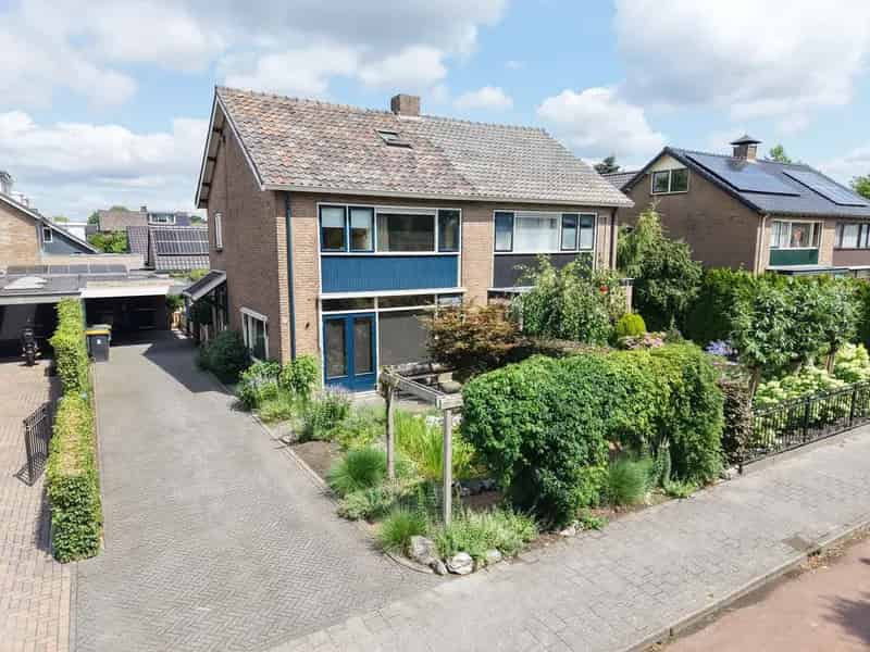 Huis te koop: Sportweg 12 3871 HH Hoevelaken | Funda