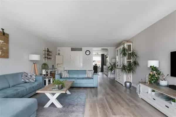Instapklare woning Nieuwland 3 slaapkamers luxe badkamer