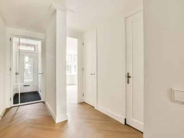 2 Slaapkamers Appartement Rivierenbuurt Tuin 29m2