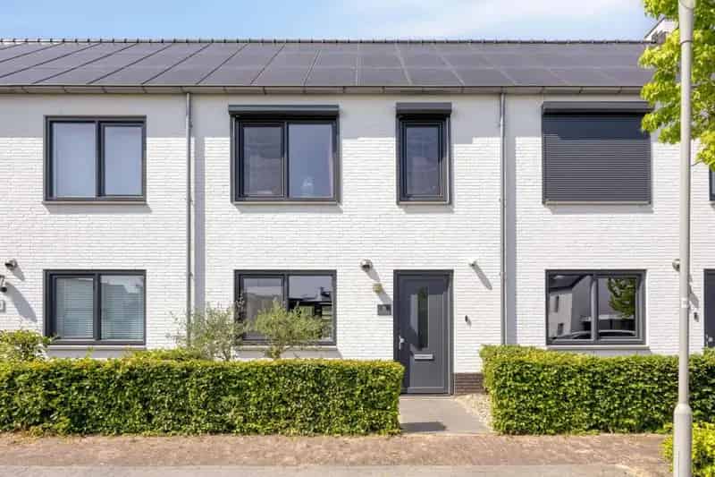 Huis Te Koop , 8, De Veilingmeester, Kapelle, Zeeland