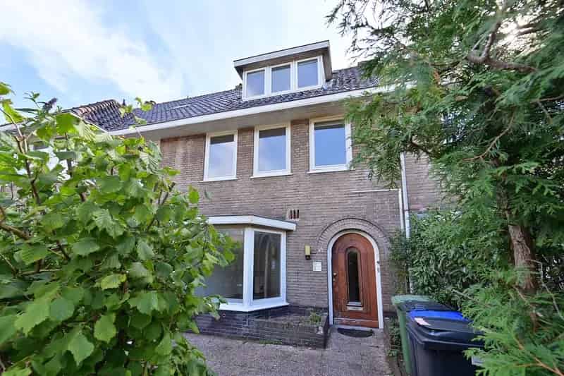 Huis te koop: Neptunusstraat 30 1223 HL Hilversum | Funda