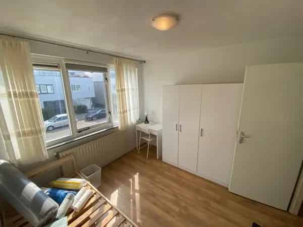 Studentenkamer Rotterdam Prinsenland Nabij Erasmus Universiteit