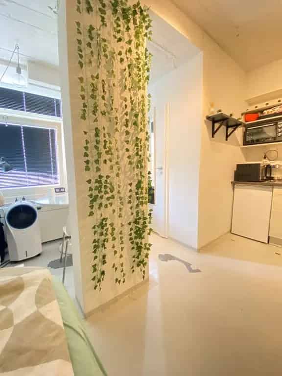Studio te huur Rotterdam Kralingen Oost voor 1 student