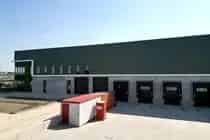 300 m2 Kantoorruimte 2403 m2 Bedrijfsruimte te Huur Nieuwegein