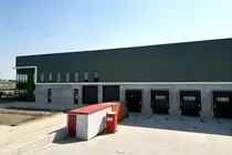 300 m2 Kantoorruimte 2403 m2 Bedrijfsruimte te Huur Nieuwegein