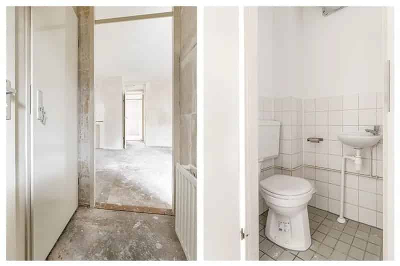 Appartement te koop: Lavendelplantsoen 45 1313 EX Almere | Funda